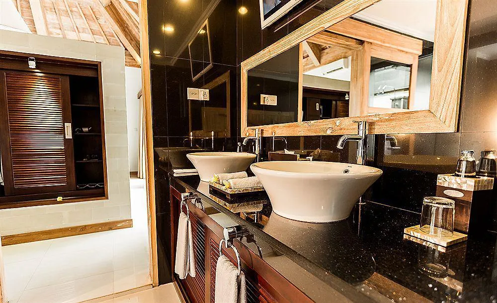 Jiwa Klusa Luxury Villa Keliki 4*,  Indonesia