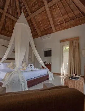 Jiwa Klusa Luxury Villa Keliki Hotel