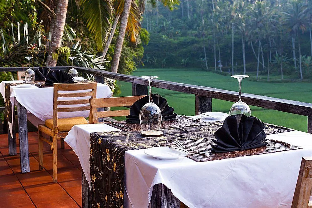 Jiwa Klusa Luxury Villa Keliki 4*,  Indonesia