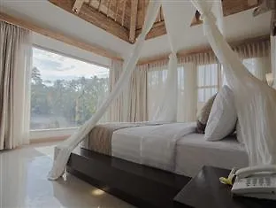 **** Hotel Jiwa Klusa Luxury Villa Keliki Indonesia