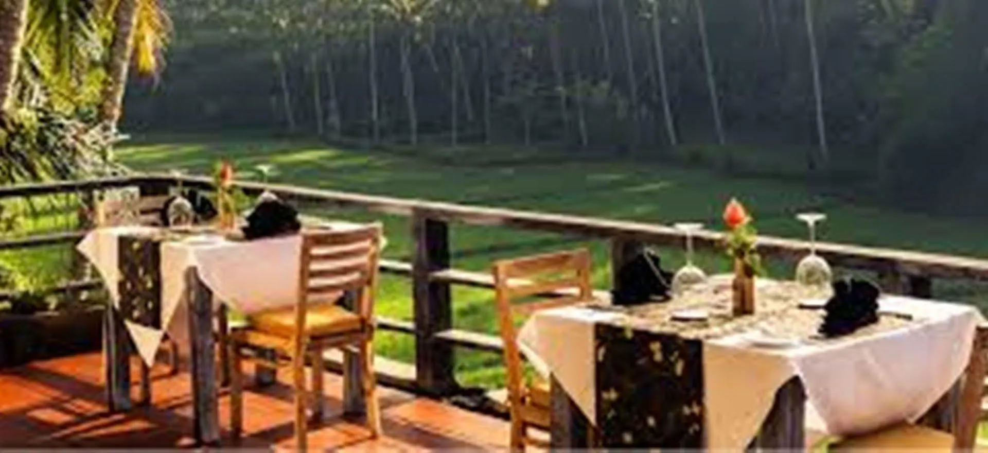 Jiwa Klusa Luxury Villa Keliki Indonesia