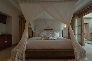 Hotel Jiwa Klusa Luxury Villa Keliki