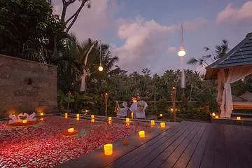 Jiwa Klusa Luxury Villa Keliki Hotel