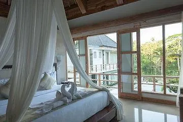 Jiwa Klusa Luxury Villa Keliki