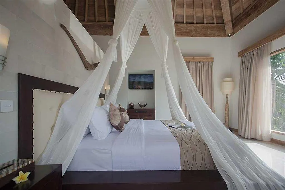 Jiwa Klusa Luxury Villa Keliki