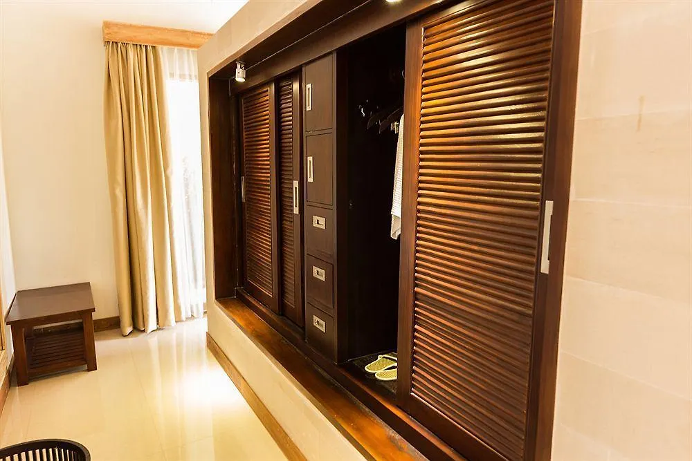 Jiwa Klusa Luxury Villa Keliki